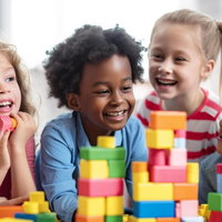Doelab (2 - 4 jaar)