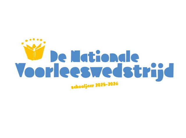 Nationale Voorleeswedstrijd, de regionale finale!