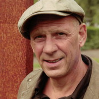 Koffie met... Handtekeningverzamelaar Tom Giesen