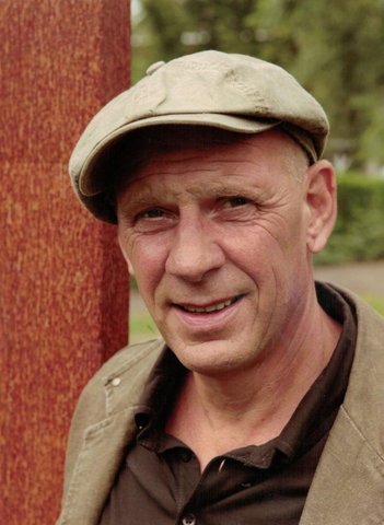 Koffie met... Handtekeningverzamelaar Tom Giesen