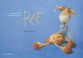 Vertelplaten - RAF