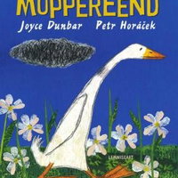 Vertelplaten - Moppereend