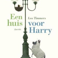 Vertelplaten - Een huis voor Harry