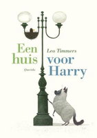 Vertelplaten - Een huis voor Harry