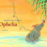 Vertelplaten - Ophelia