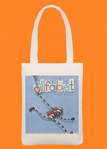 Speeltas Alfabet