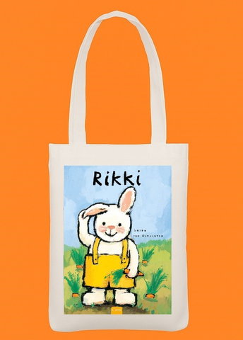 Speeltas Rikki