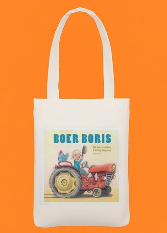 Speeltas Boerderij