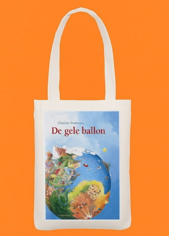 Speeltas Kleuren