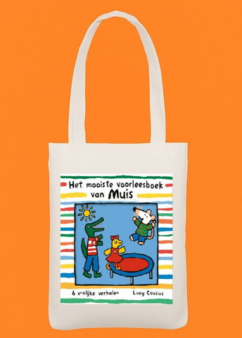 Speeltas Muis