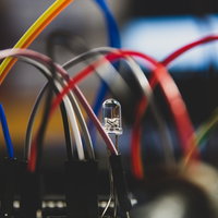TechClub: Elektro