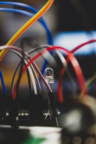 TechClub: Elektro