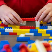 LEGO in de spotlights
