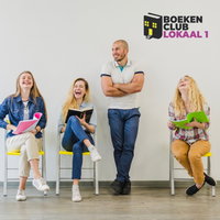 Lokaal 1: Boekenclub voor leerkrachten