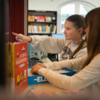De Werkplaats: DigiDoeners