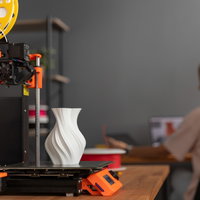 Workshop 3D printen