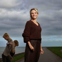 Foto-expositie 'De kracht van Volendam - 25 jaar later'