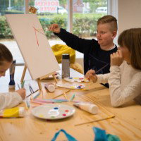 De Werkplaats: KunstKnallers