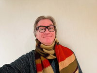 Schrijversweek Blerick: Marcel van Driel   | Groep 5, 6