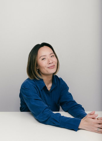 Schrijversweek Blerick: Chee-Han Kartosen-Wong | Groep 7, 8