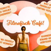 Filosofisch Café