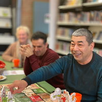 Taalcafé Stolwijk