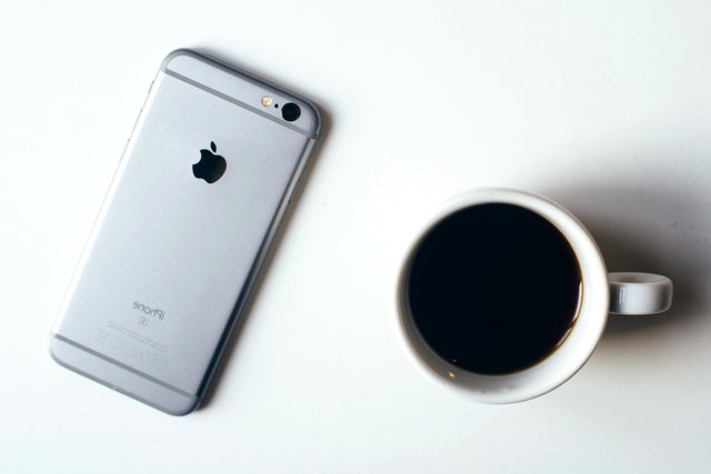 Cursus Omgaan met de iPhone