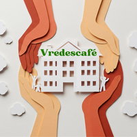 Vredescafé - Moeten we beschermd worden tegen defensie?