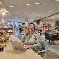 Spreekuur Werkcafé