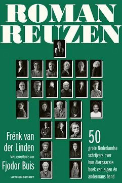 Romanreuzen