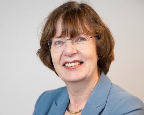 Lida Dijkstra