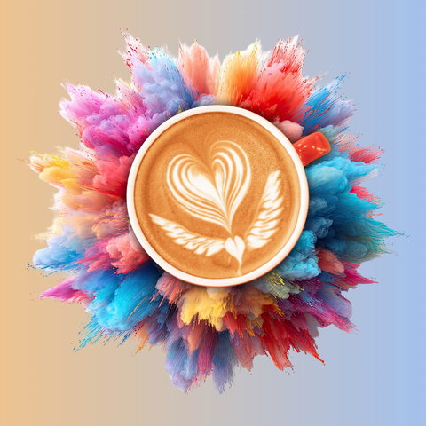 Creatief Café