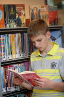 Boek zoekt lezer