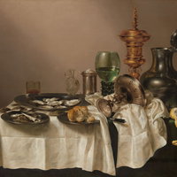 Themacafé: Smakelijke kunst