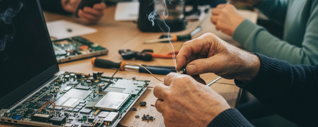 Repaircafé