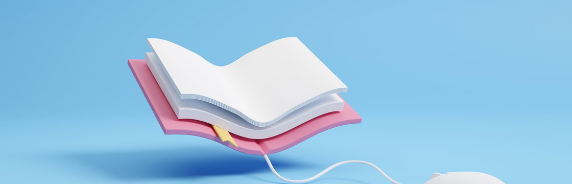 Workshop e-books lezen met de Online Bibliotheek