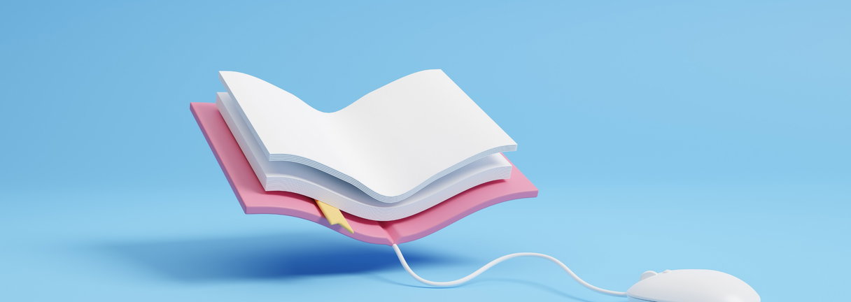 Workshop e-books lezen met de Online Bibliotheek