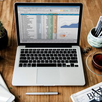 Cursus Excel