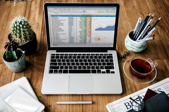 Cursus Excel