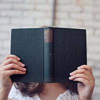 Open Boek: samen praten over boeken