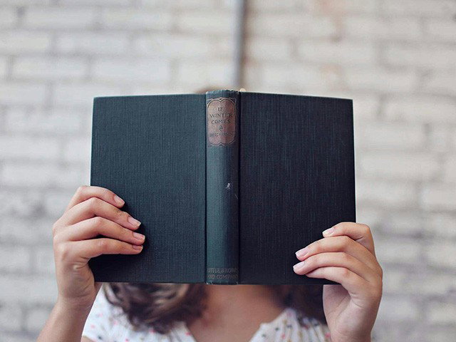 Open Boek: samen praten over boeken
