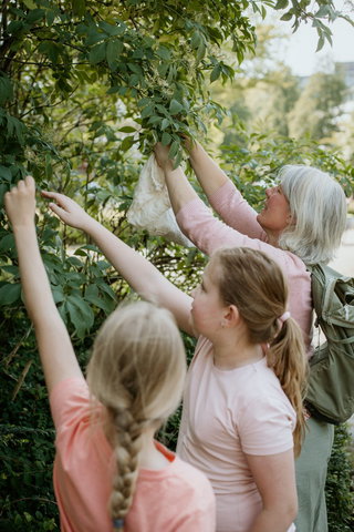 Lekkers struinen (6-12 jr)