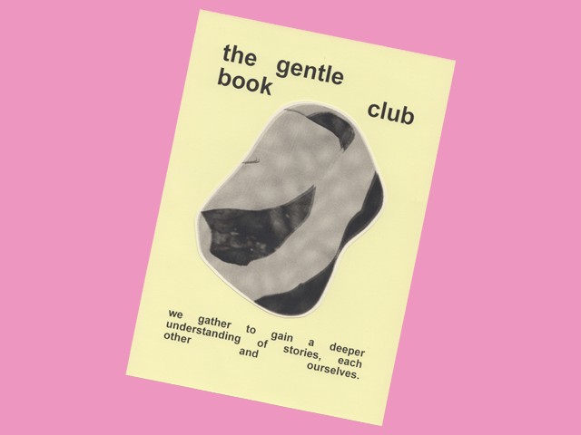 The Gentle Book Club