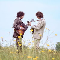 Tangarine presenteert nieuw album met volledige band