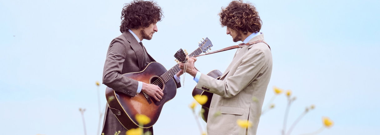 Tangarine presenteert nieuw album met volledige band