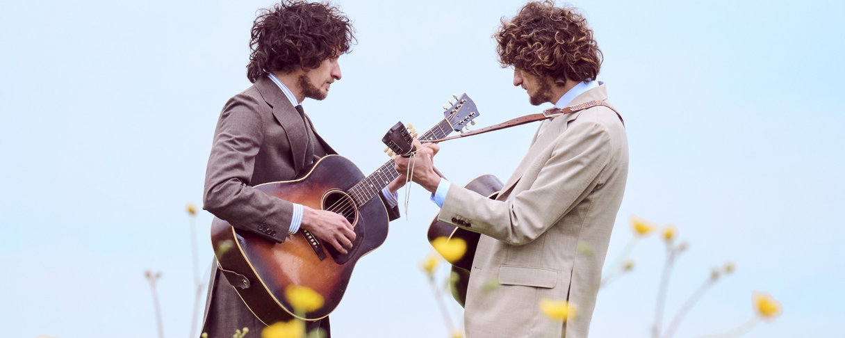 Tangarine presenteert nieuw album met volledige band
