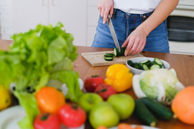 Lezing 'Plantenvoeding uit keukenresten'