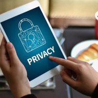 Big Tech: Baas over je eigen gegevens