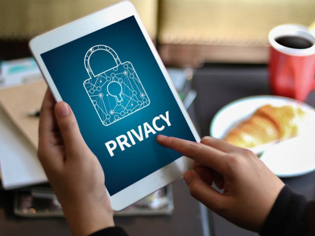 Big Tech: Baas over je eigen gegevens