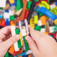 LEGO Robotics & Coding workshop